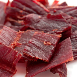 Beef-Jerky