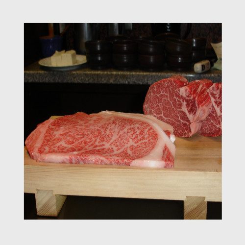 Kobe Beef