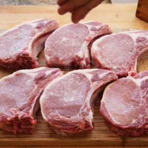 Pork-Cuts