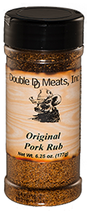 Original Pork Rub