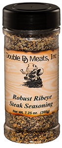 Ribeye Seasoning