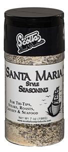 Scott's Santa Maria Style Seasoning
